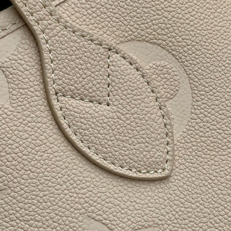 LV Shopping Bags